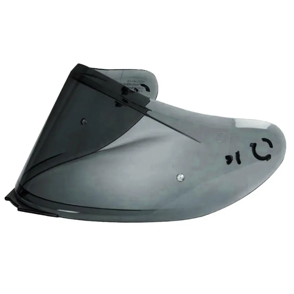 Mt Mt-V-12B Max Vison Visor - Stinger B [Smoke] 1