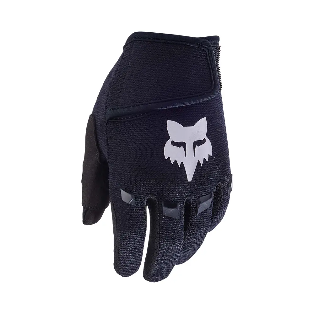 Fox Kids Dirtpaw Gloves [Black] 1