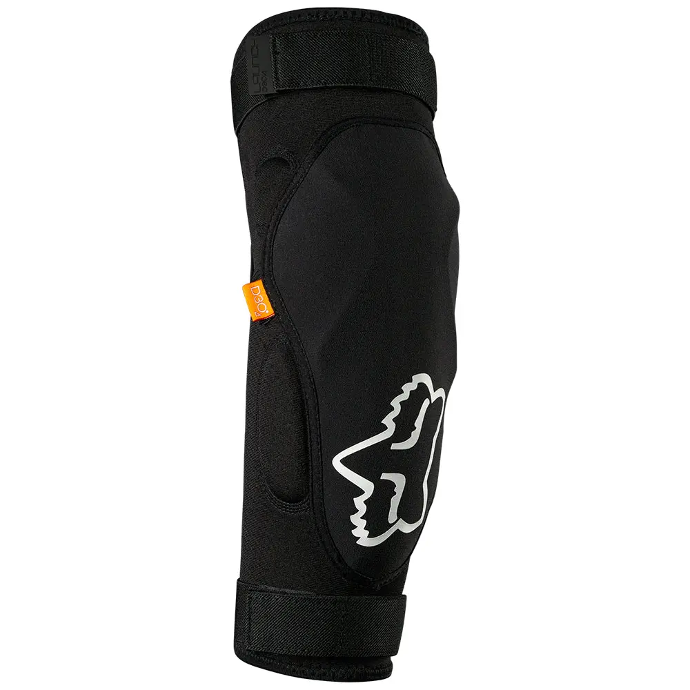 Fox Launch D3o Elbow Guards [Black] 1