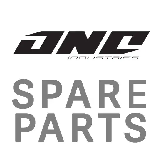 One Industries X297 Helmet - Spare Parts 1