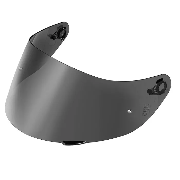 Agv Gt2 Pinlock Visor - K1/K3 Sv/K5/K5 S [Smoke] 1