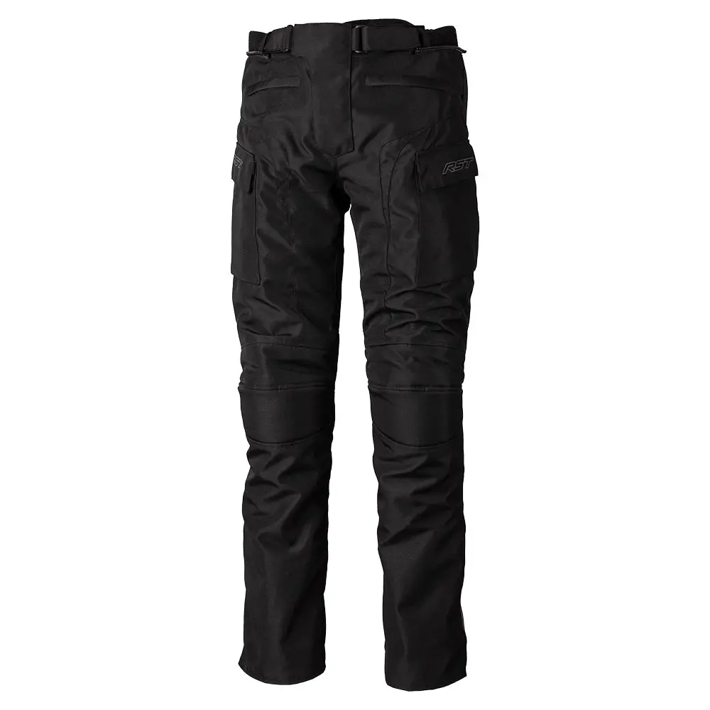 Rst Alpha 5 Rl Ce Ladies Textile Pant [Black] 1