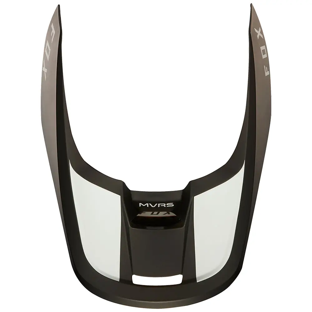 Fox Mx19 V1 Helmet Visor Mata [Cardinal] 1