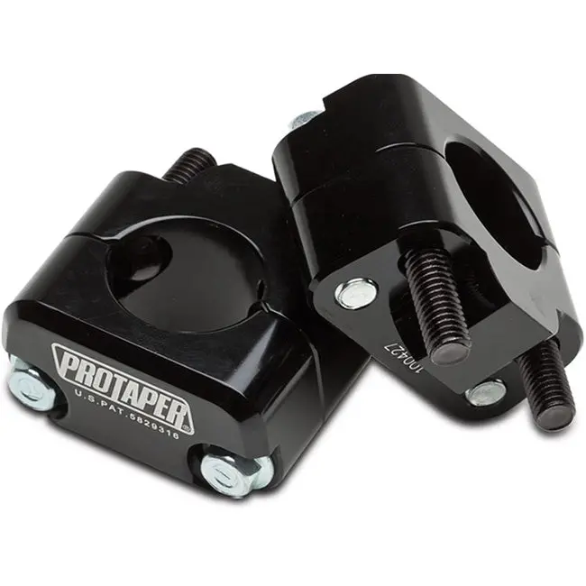 Protaper Universal Solid Handlebar Mounts 1