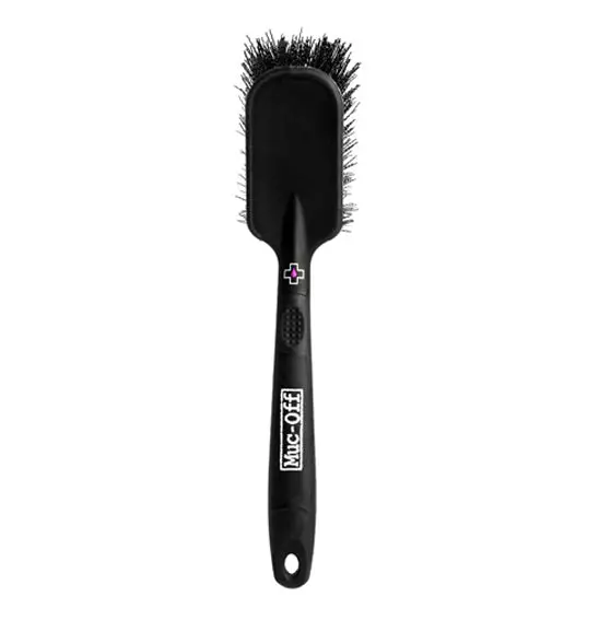 Muc-Off Brush - Tyre & Cassette 1