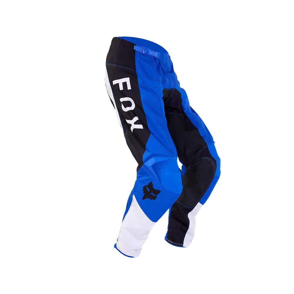 Fox 180 Nitro Pants [Blue] 1
