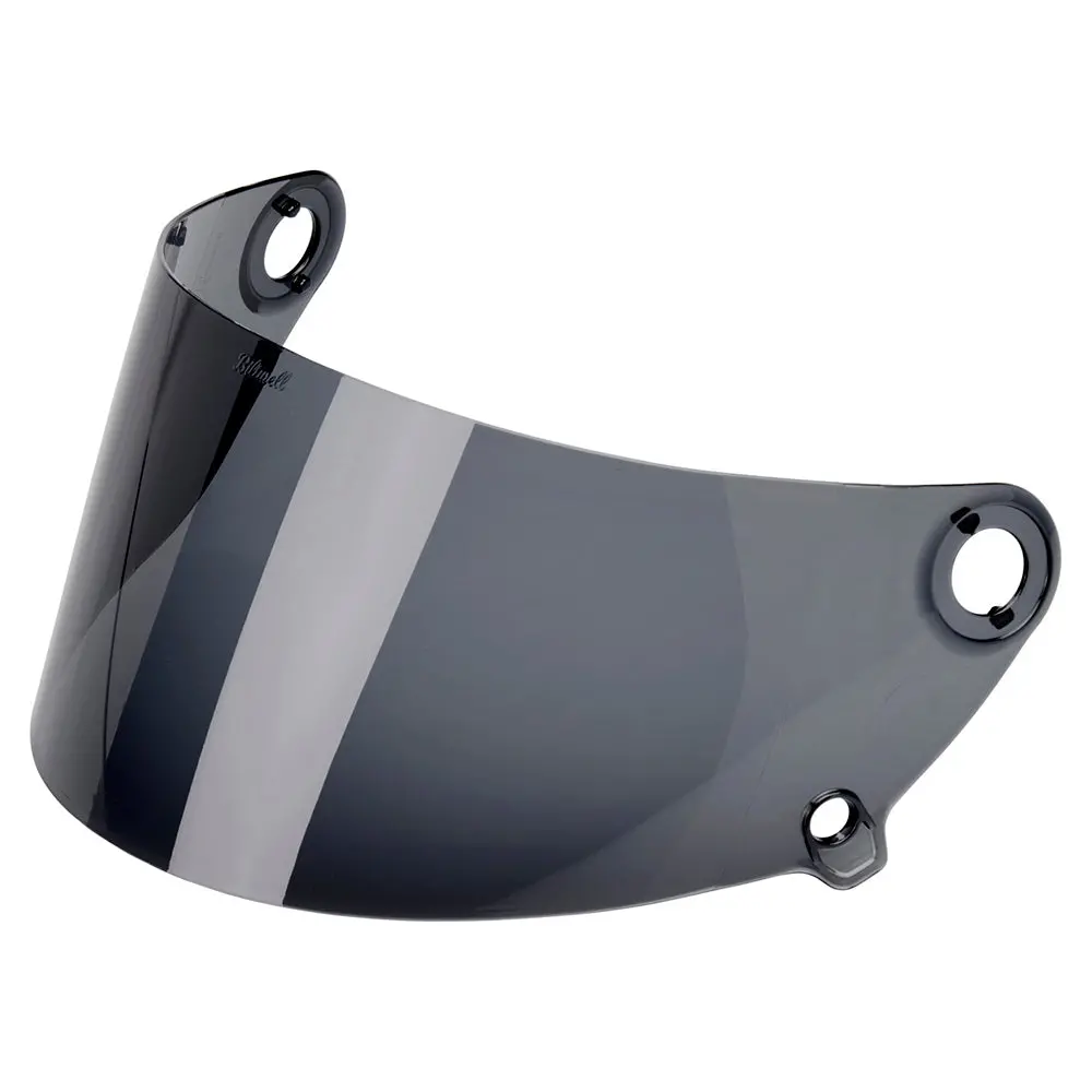 Biltwell Gringo S, Gringo Sv Gen2 Visor R22.06 [Dark Smoke] 1