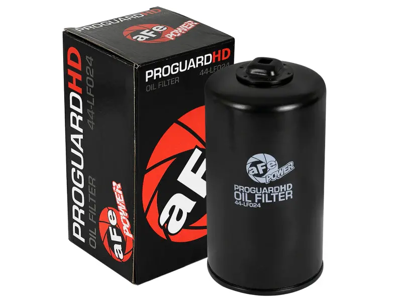 Afe Proguard D2 Oil Filter For Ford Diesel Trucks – 2011–2017 6.7L Power Stroke 1