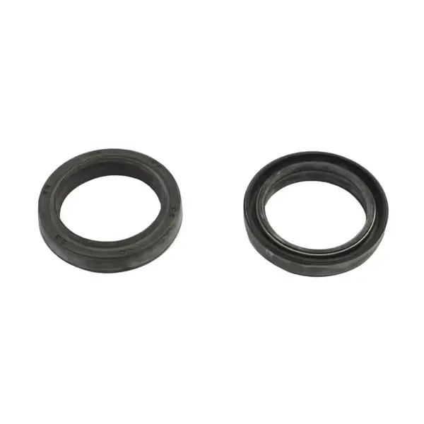 Athena Fork Oil Seal Pair - 36 X 48 X 8/9.5 Nok (455091) 1