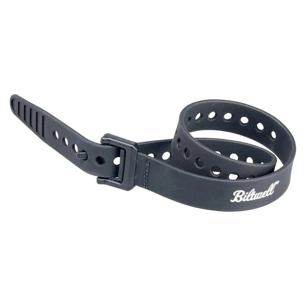 Biltwell Voile Strap 20 Inch [Black] 0.50M 1