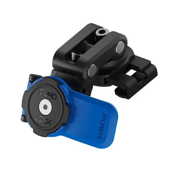 Quad Lock Motorcycle - Brake Reservoir Mount 1