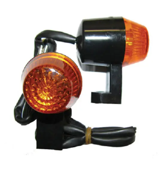 X-Tech Indicators Mini Off-Road 1