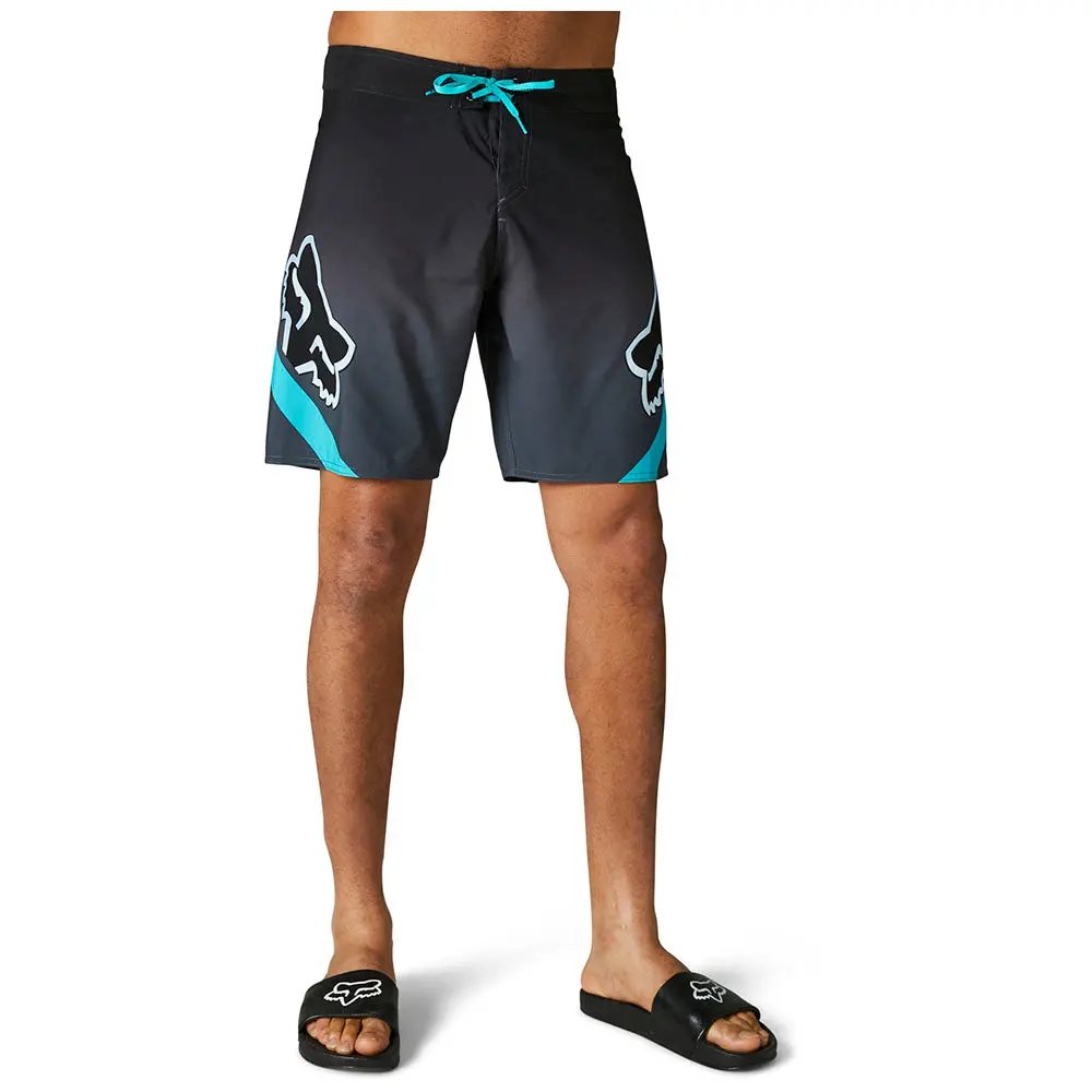 Fox Venz 19 Inch Boardshorts [Black] 1