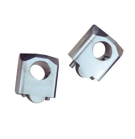 X-Tech Handlebar Clamp - Mxc-4 1