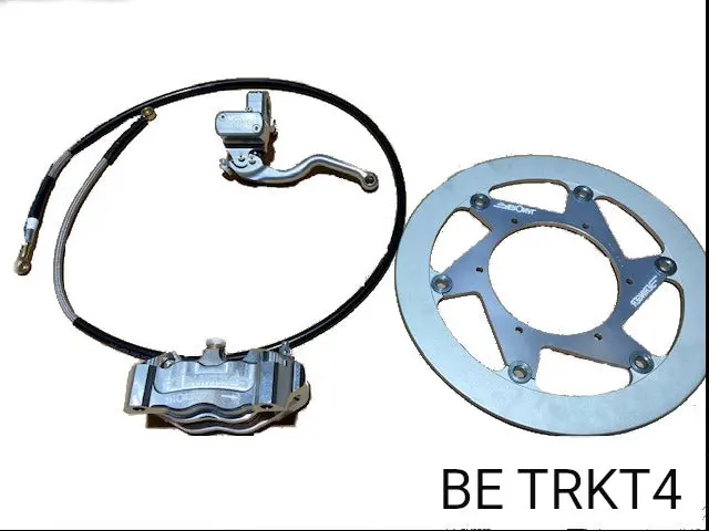 Beringer Kit Sets 2