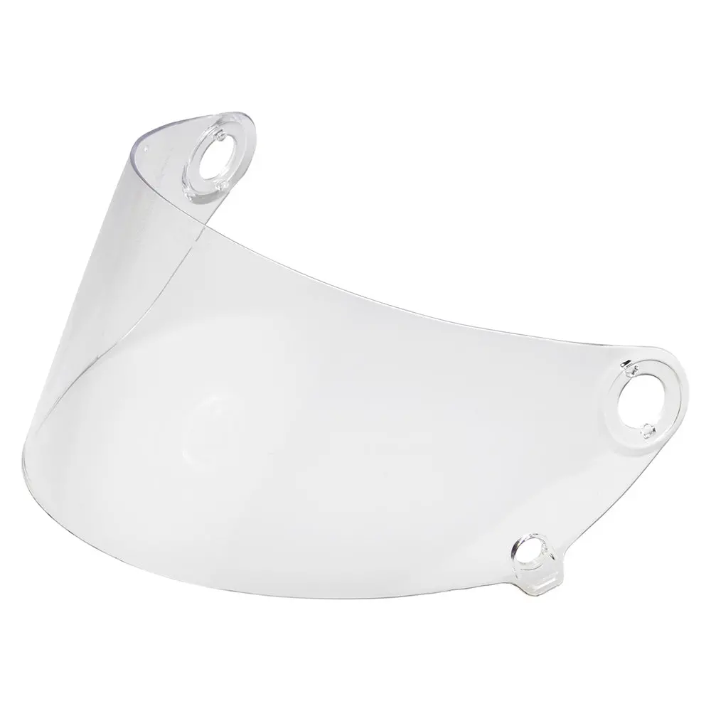 Biltwell Gringo S, Gringo Sv Gen2 Visor R22.06 [Clear] 1