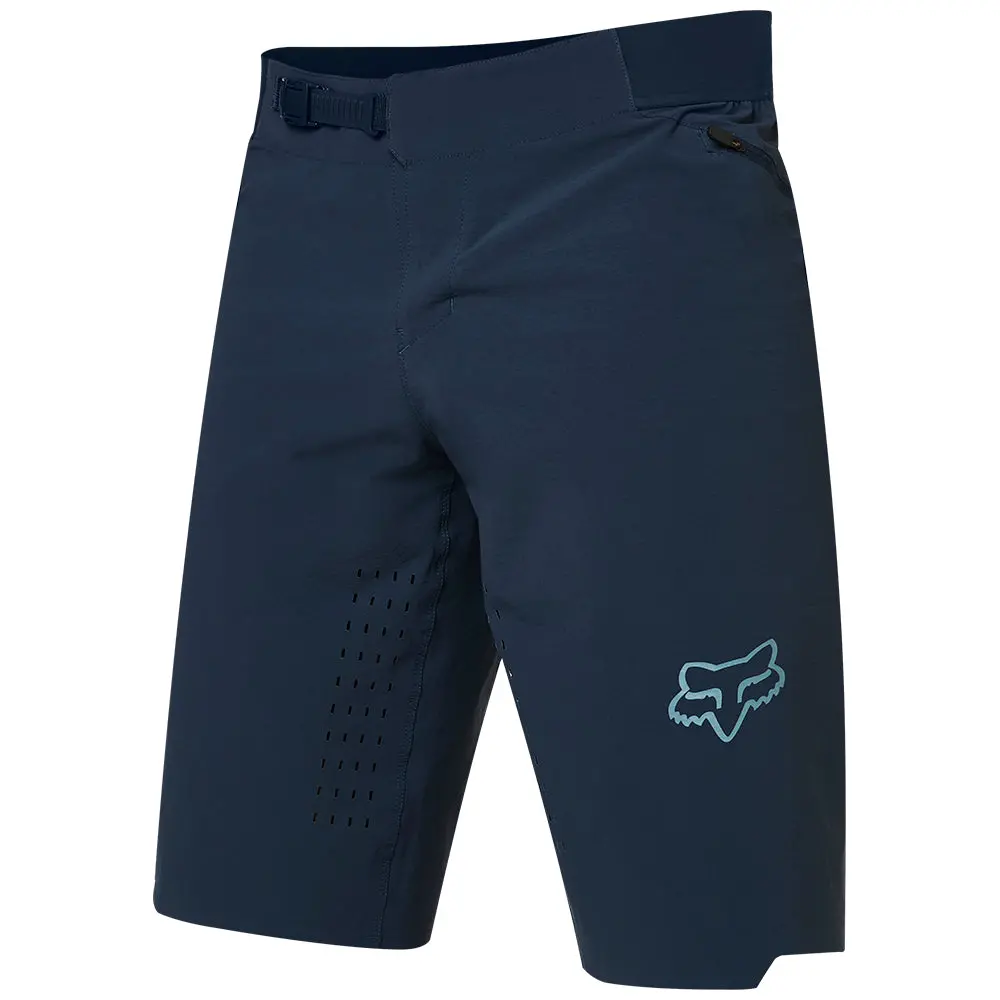 Fox Flexair Shorts 1[Navy] 1