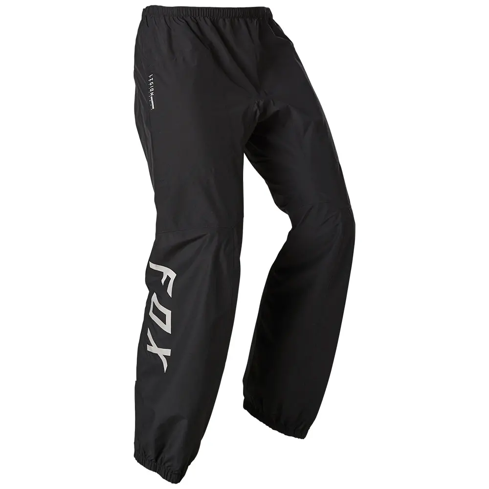 Fox Ranger Drive Overpants [Black] 1