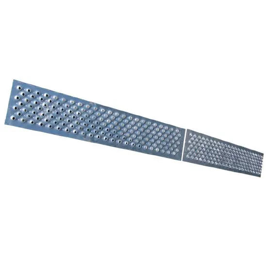 X-Tech Ramp 2.2M 160Kg Folding 1