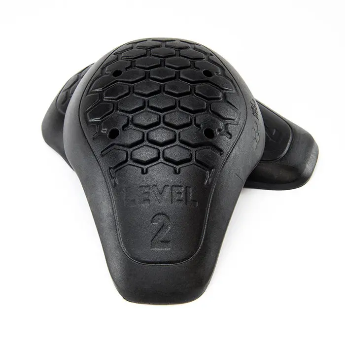 Rst Contour+ Ce Level 2 Hex Shoulder Protector 1