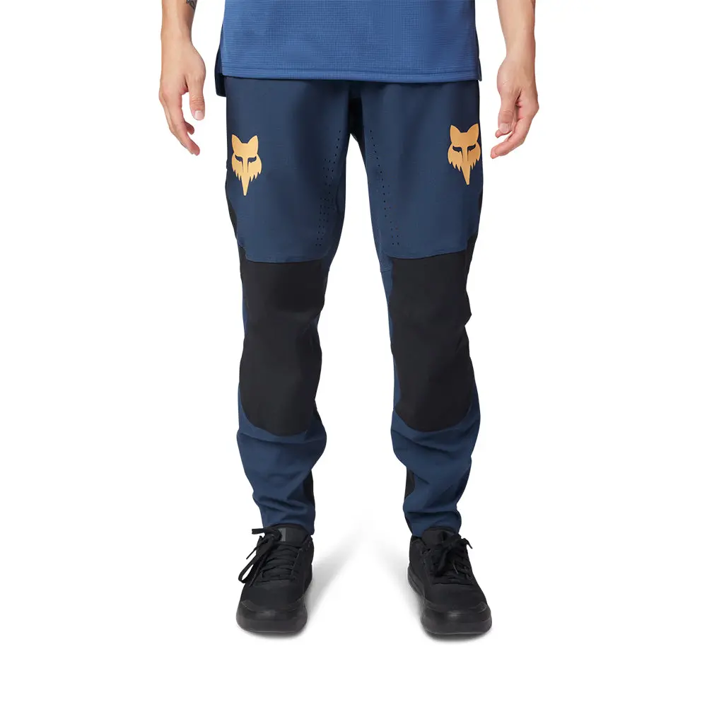 Fox Defend Pants Taunt [Midnight] 1