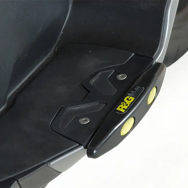R&G Footboard Sliders 1