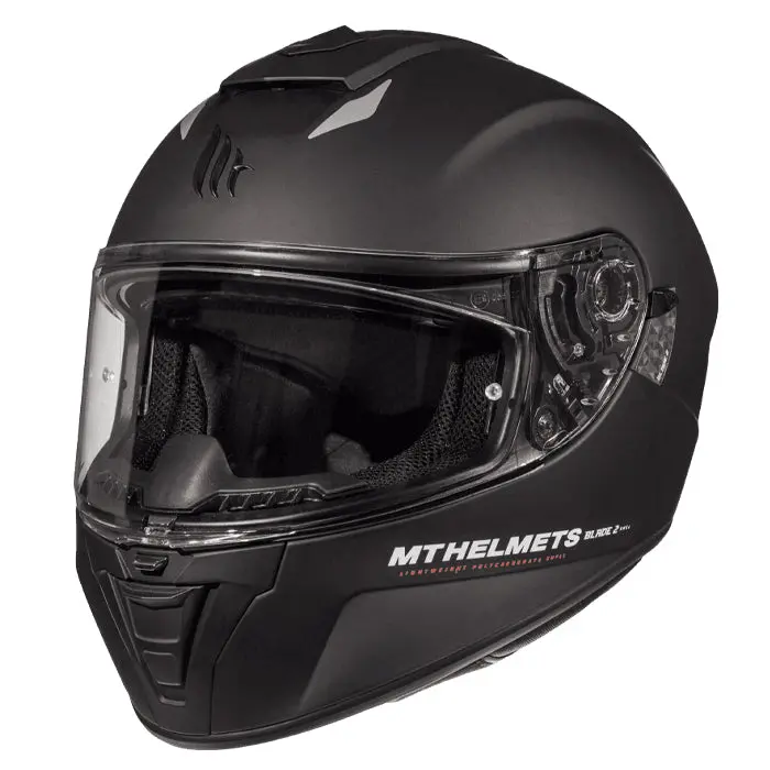 Mt Blade 2 Sv [Matt Black] 1