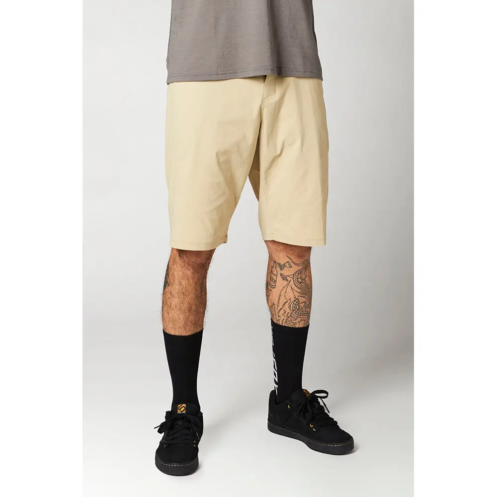 Fox Ranger Shorts [Tan] 1