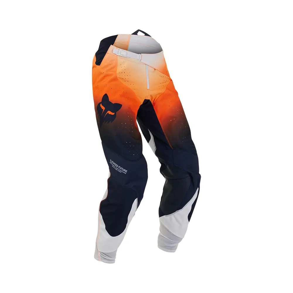 Fox 360 Revise Pants [Navy/Orange] 1