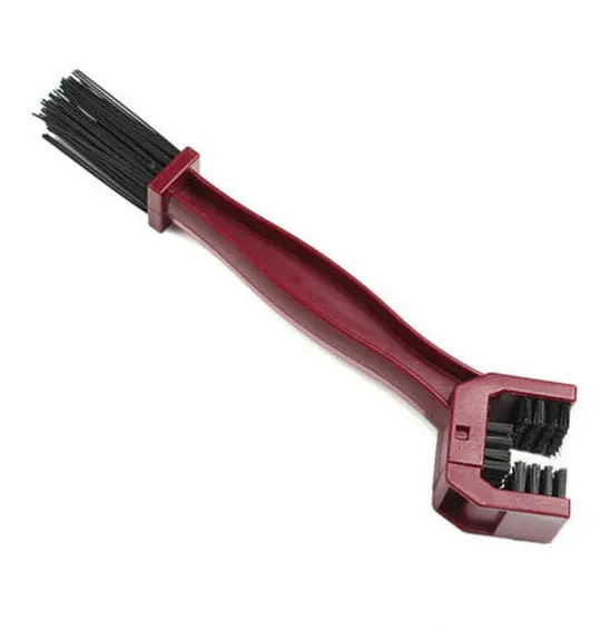 X-Tech Grunge Brush - Chain Cleaning 1