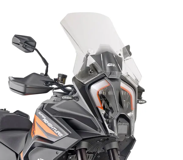 Givi Luggage For Ktm 1290 Super Adventure R 2021-2024 10