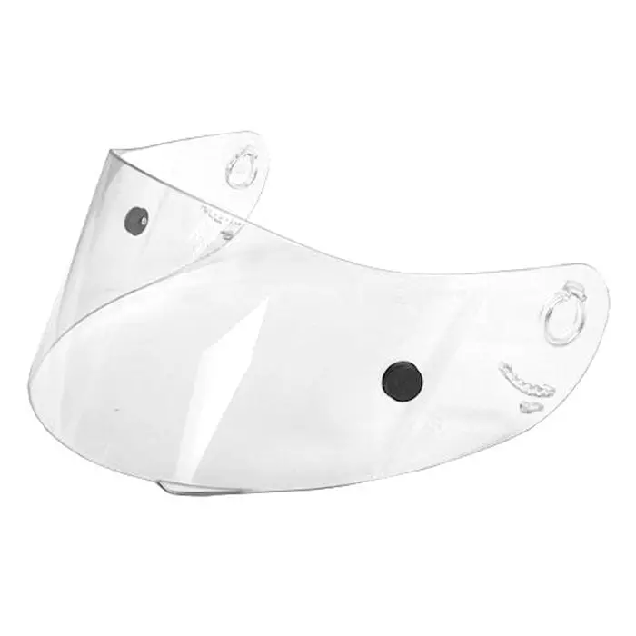 Agv Race-X Visor - Gp-Tech [Clear] 1