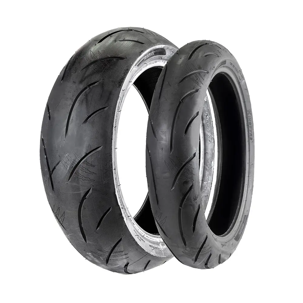 Kingtyre K97 Sport Touring Tyre 1