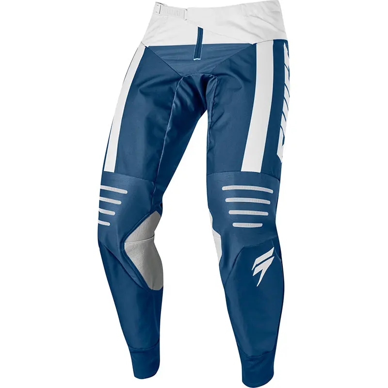 Shift 3Lack Strike Pants Blue 1