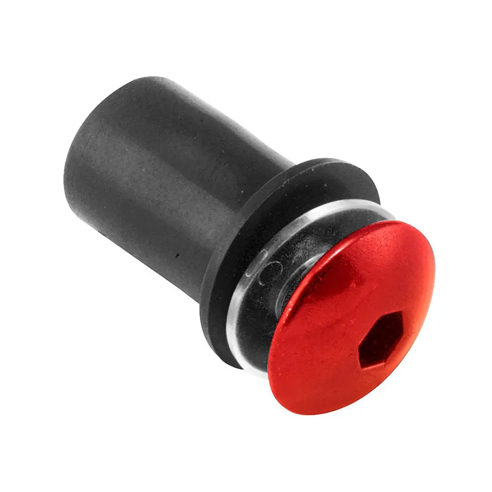 Keiti Screen Screw Kit [Red] 1