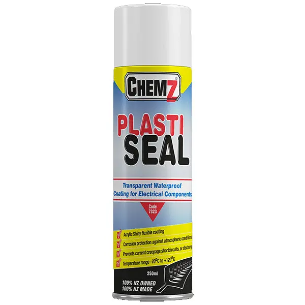 Chemz Plasti Seal  (250Ml) 1