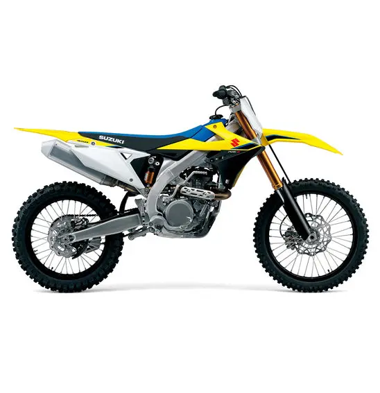 Ufo Suzuki Repl Disc Guard 1