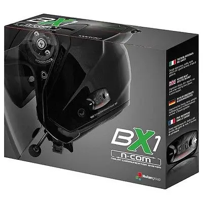 Bx1 Xlite N-Com (Basic Range) 1