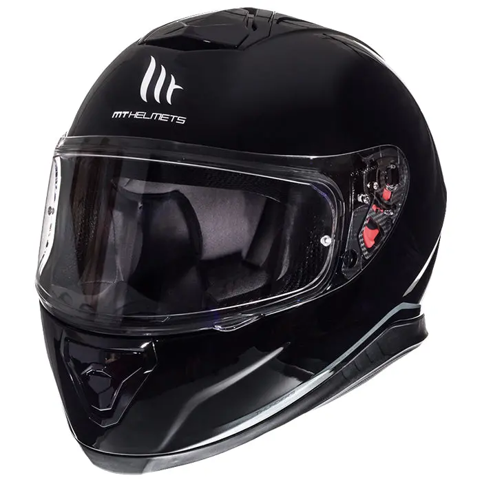 Mt Thunder 3 Sv [Gloss Black] 1