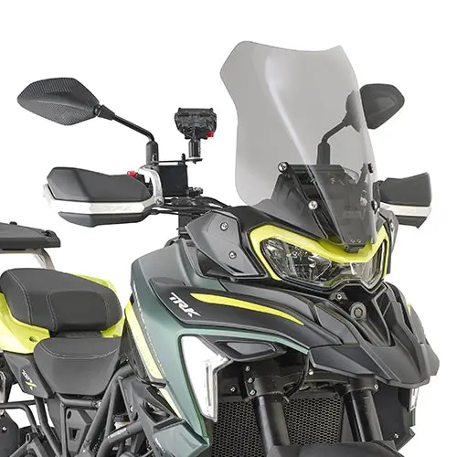 Benelli Trk702 '23-' / Trk702 X '23- 1
