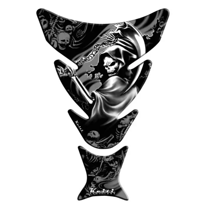 Keiti Tank Pad Reaper Kt7600 1