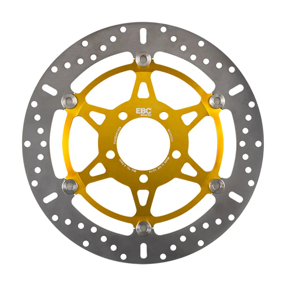 EBC X Series Floating Front Brake Discs
