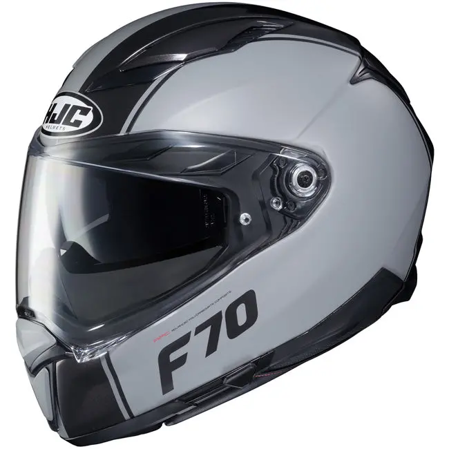 Hjc F70 - Graphics 1