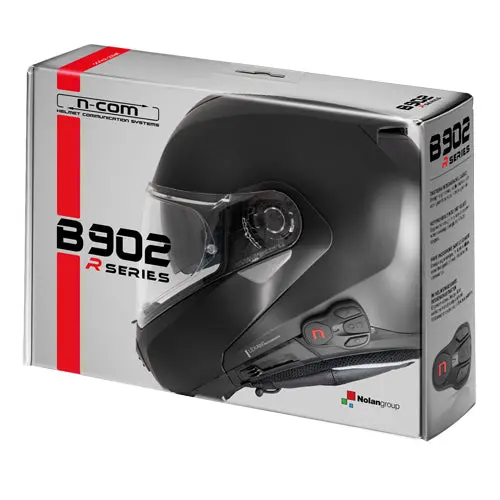 B902r Nolan N-Com (Premium Range) 1