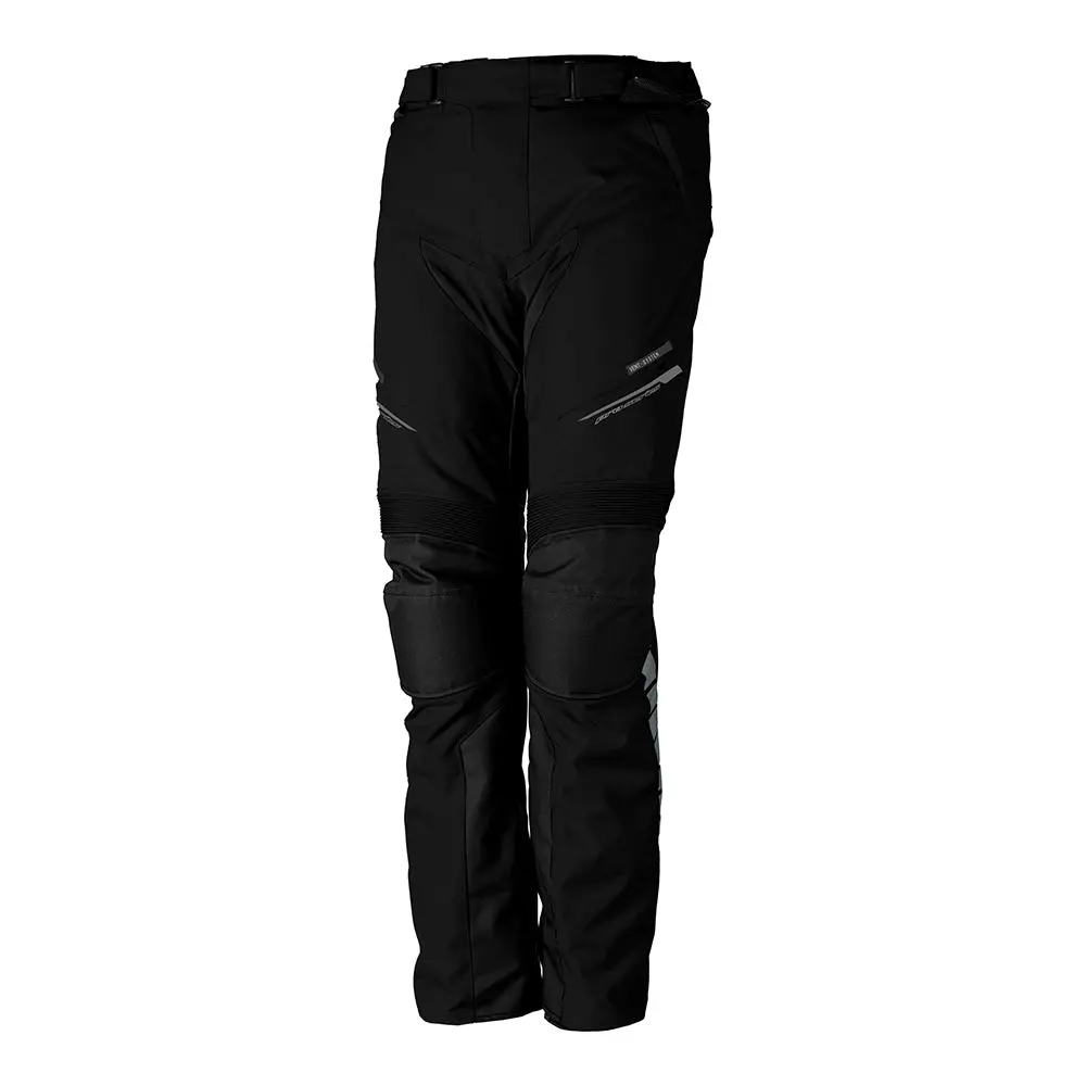 Rst Pro Series Commander Ce Laminate Pant [Black] 1