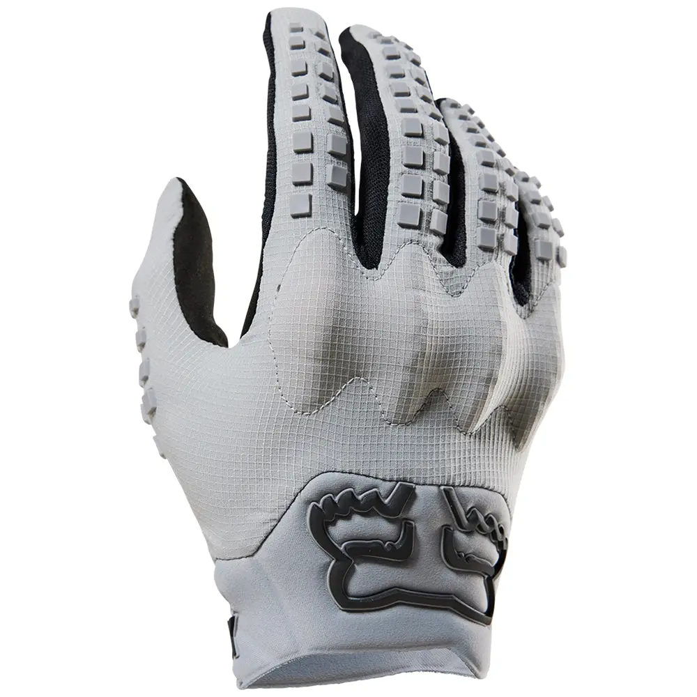 Fox Bomber Lt Gloves [Steel Grey] 1
