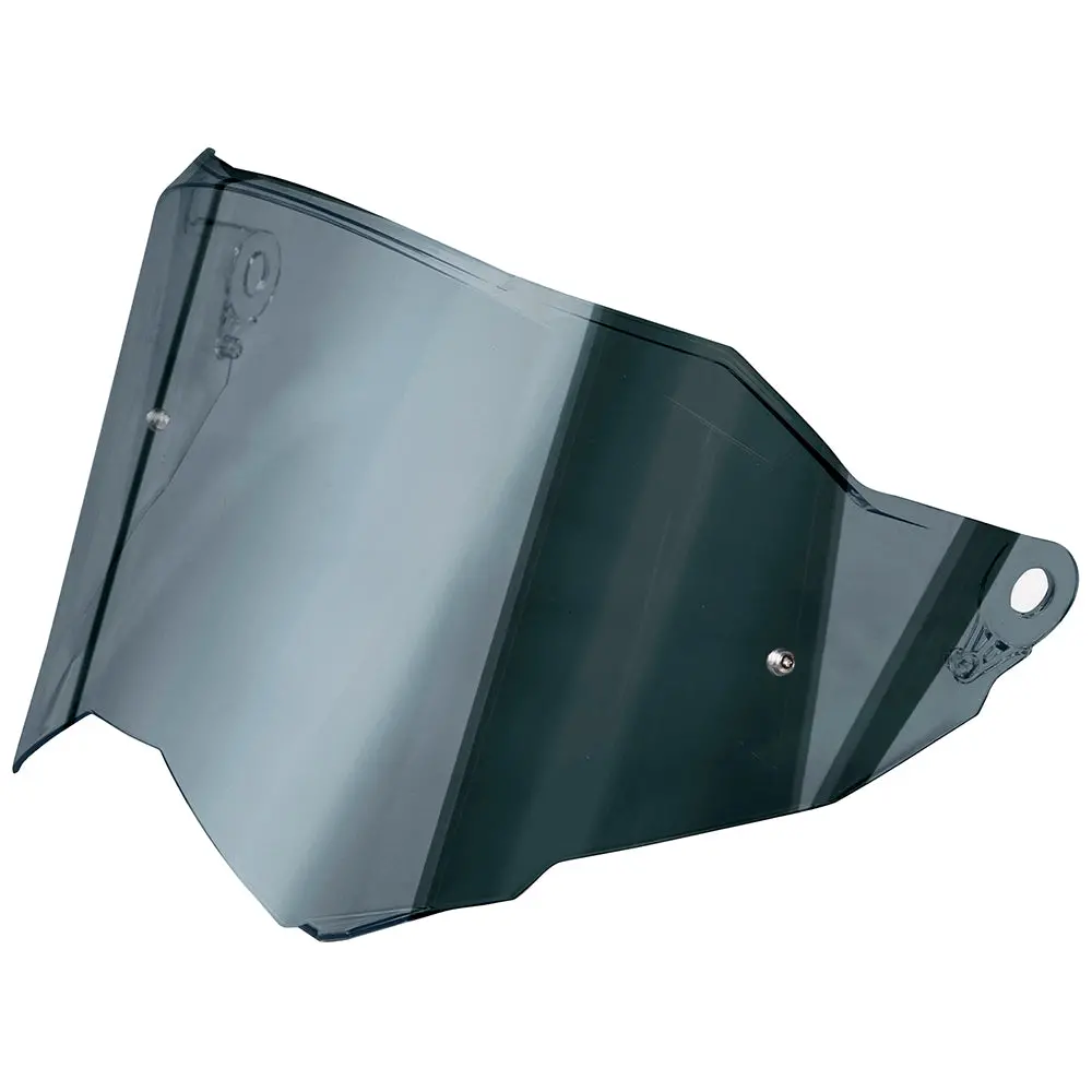 Agv Ax9 Pinlock Visor [Iridium Silver] 1