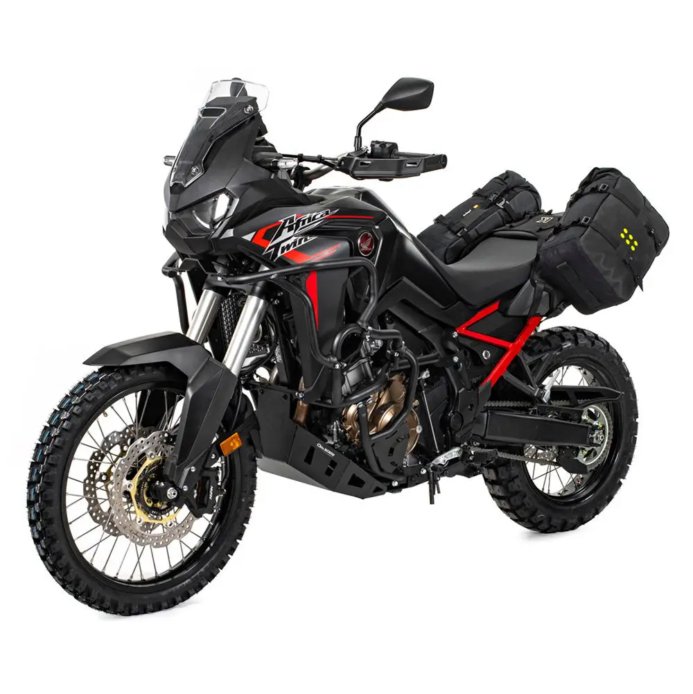 Kriega Os-Base - Honda Crf 1100L Africa Twin 1