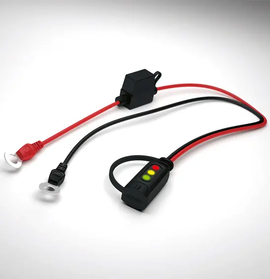 Ctek Indicator Eyelet 1