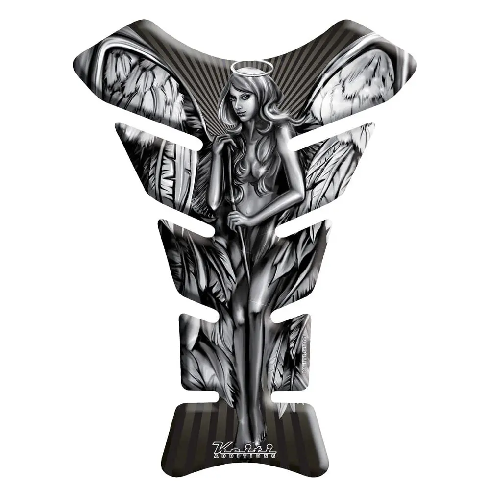Keiti Tank Pad Angel Kt8150 1